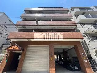 ミキマンションの画像