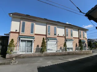 フローラⅡの画像