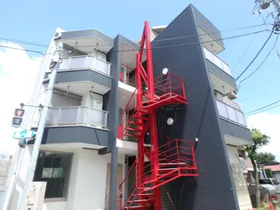 オーパスワン前原西の画像