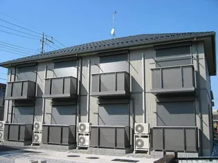 エーデル桜Bの画像