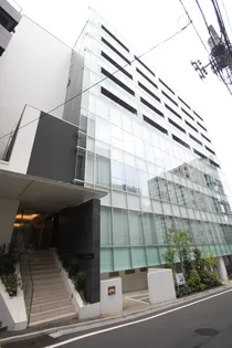 東京都千代田区九段北4【マンション】の外観