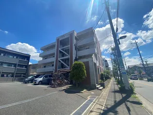 パークレジデンスの画像