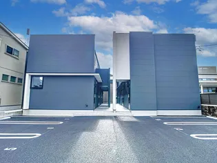 GRANーNOIX西泉 A棟の画像