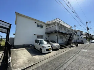 コーポ高倉台の画像