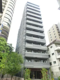 DUARES愛宕虎ノ門 デュアレス愛宕虎ノ門【9階】の外観