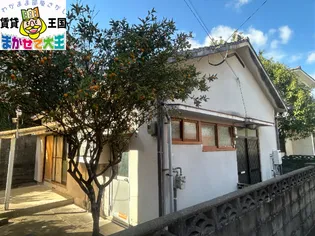 長崎県長崎市三原1【一戸建】の外観