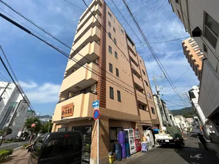 セントヴィラ・N【4階】の外観