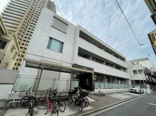 サン ボナール石橋の画像