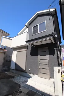 大阪府大阪狭山市茱萸木3【一戸建】の外観