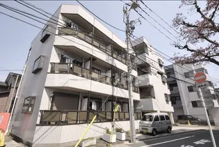 ハイコーポ小泉5 6の画像