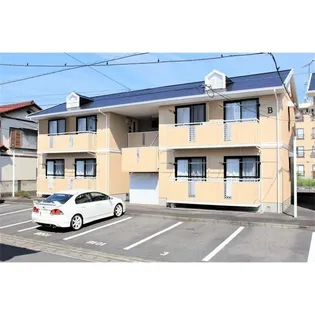 スプリングすぐろ Bの画像