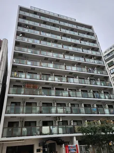 TOP池袋【7階】の外観