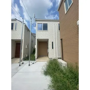 東京都国立市泉5【一戸建】の外観