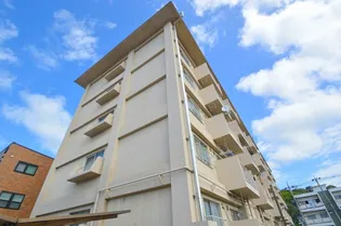 鵜崎マンションの画像