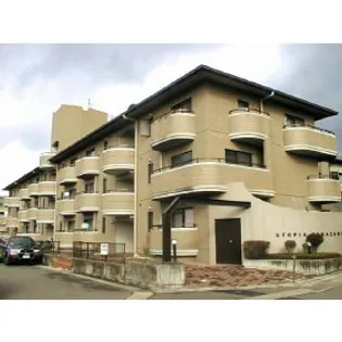 ユートピアナカガワの画像