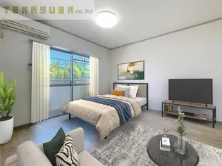 ビューパレス猪野の画像