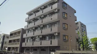 サンハイツの画像