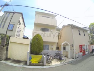 パラッツオニッセイの画像