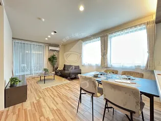 鹿児島県鹿児島市東谷山1【マンション】の外観