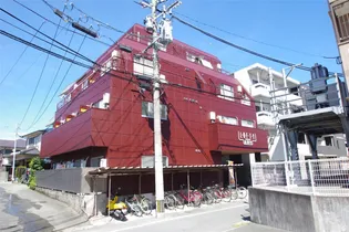 ロフティ薬園町の画像