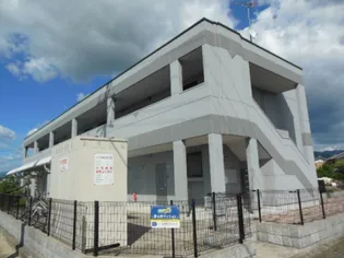 和(なごみ)【2階】の外観