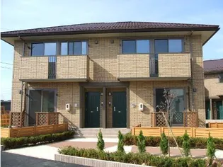 鳥取県鳥取市西品治【一戸建】の外観