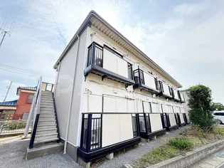 パティオ新柏Bの画像