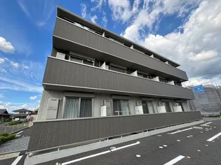 ルピナスハイムの画像