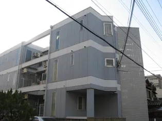 イーストハウスの画像