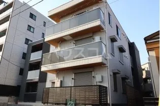 D-SOLACE幕張本郷1丁目【1階】の外観