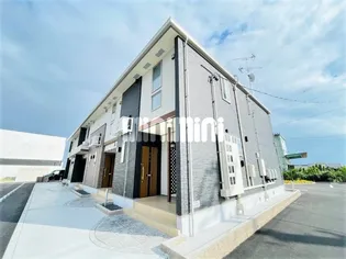 ベルシャイン Iの画像