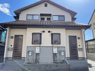 山口県周南市大字徳山【一戸建】の外観