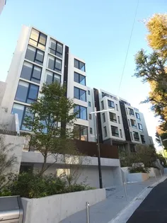 東京都品川区東大井3【マンション】の外観