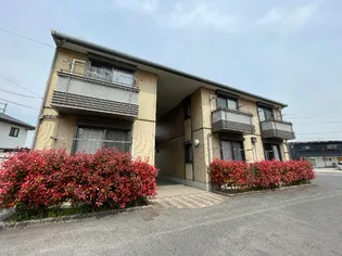 プリムヴェール福島 Aの画像