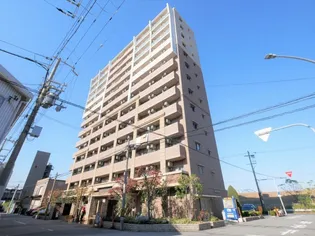 エステムコート梅田 天神橋リバーフロントの画像