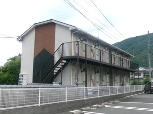 ホンティーヌブロード竹田の画像