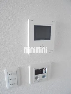 リエス掛川B【2階】の内装