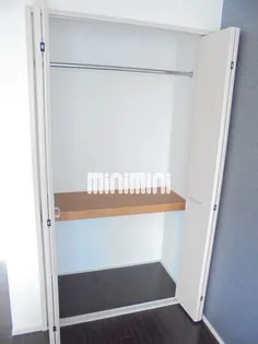 リエス掛川B【2階】の内装