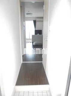 リエス掛川B【2階】の玄関