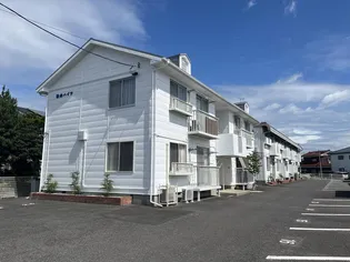 陰山ハイツBの画像