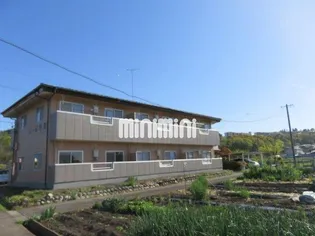 コーポ平光の画像