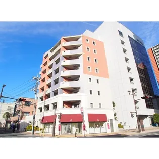 ウィンディー ヒルの画像