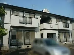 サンビレッジ杉崎 Bの画像