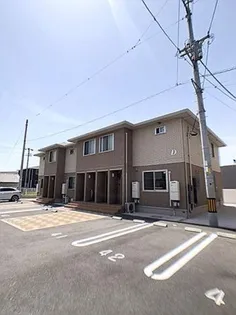 ロン ラポール B棟の画像