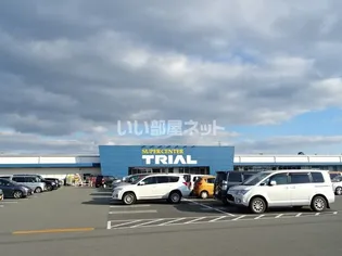 ユートピア ナミ ドゥ【2階】の周辺