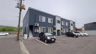 sorunto【1階】の外観