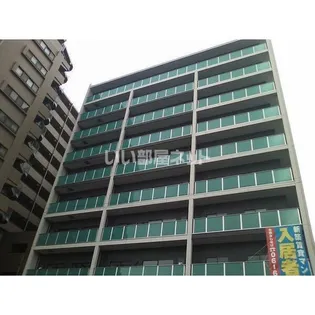 大阪府堺市堺区北花田口町2【マンション】の外観