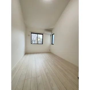 Stella中野島【2階】の外観