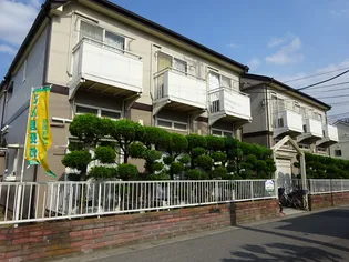 エスポワァール越谷の画像