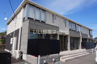 シャンブル三輪台の画像